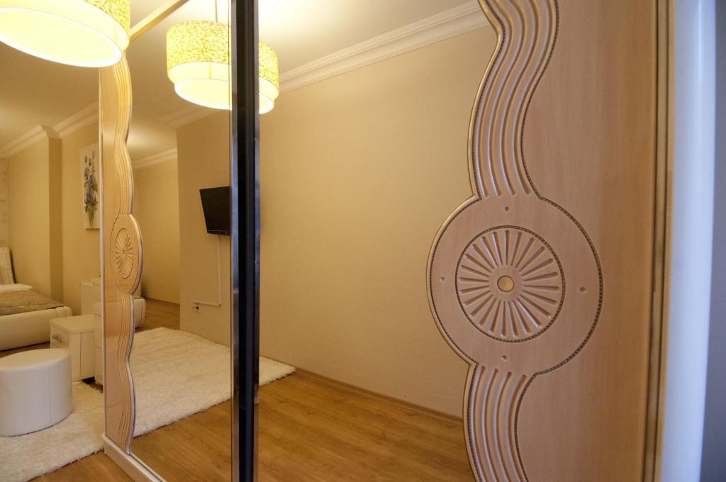 Nupelda Suites Bomonti Istanbul Cameră foto